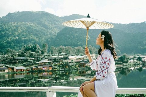 Chiang Mai có gì? Kinh nghiệm du lịch Chang Mai Thái Lan tự túc cho người đi lần đầu