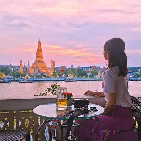 Chơi gì ở Bangkok? Kinh nghiệm du lịch Bangkok Thái Lan tự túc full từ A-Z