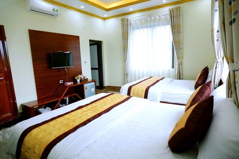 TỔNG HỢP nhà nghỉ và khách sạn Cao Bằng giá rẻ dịch vụ tốt