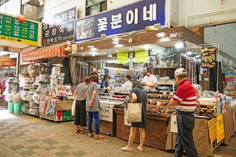 20 gợi ý mua gì ở Hàn Quốc làm quà cực ý nghĩa cho du khách