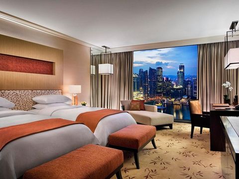 Kinh nghiệm đặt khách sạn ở Singapore giá rẻ chất lượng dịch vụ tốt nhất