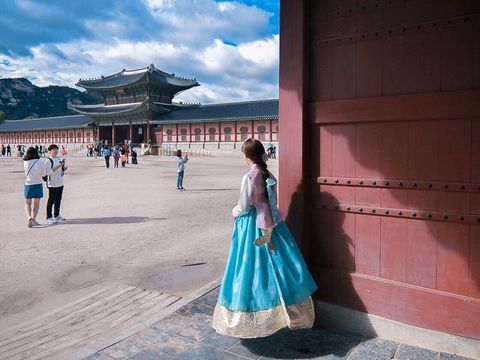 Du lịch Seoul có gì thú vị? Review kinh nghiệm du lịch Seoul Hàn Quốc tự túc cho người đi lần đầu