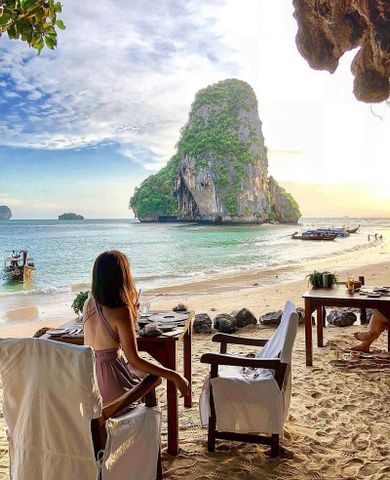Tất tần tật kinh nghiệm du lịch Thái lan tự túc cho người đi lần đầu