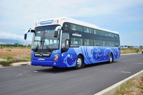 33 hãng xe khách đi Mộc Châu từ Hà Nội UY TÍN - CHẤT LƯỢNG