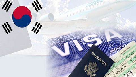 Điều kiện được miễn visa Hàn Quốc là gì? Những điều cần biết khi làm visa du lịch hàn Quốc tự túc