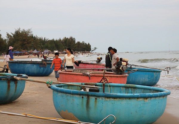 bãi biển mũi né bình thuận