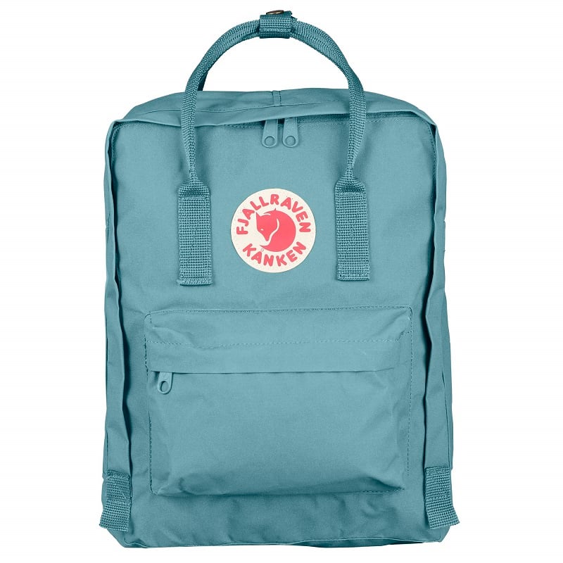 balo fjallraven kanken classic