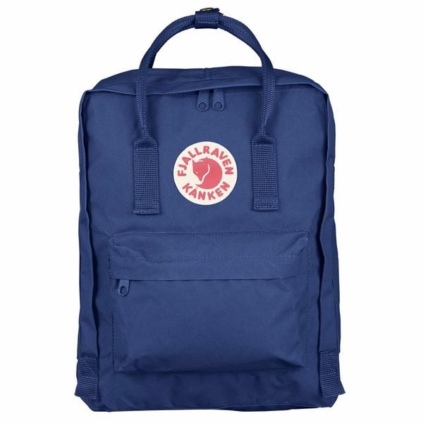 balo kanken classic 0642c royal blue