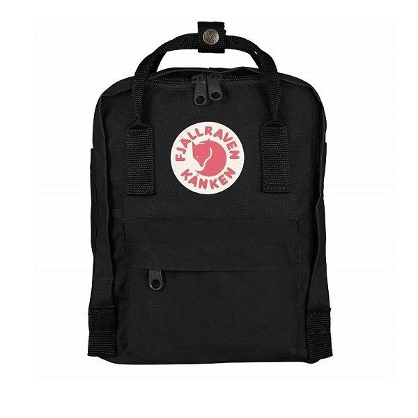 balo fjallraven kanken mini