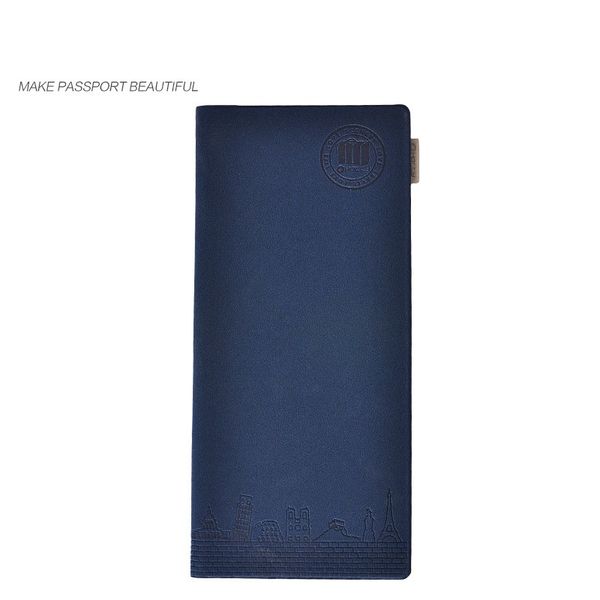 ví passport cao cấp