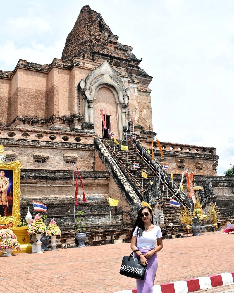 chiang mai có gì