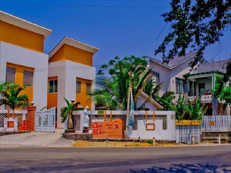 homestay Bình Thuận