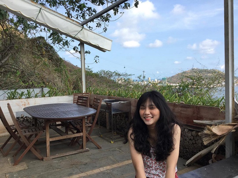 homestay Vũng Tàu