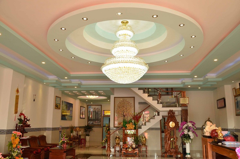 khách sạn Bình Thuận giá rẻ