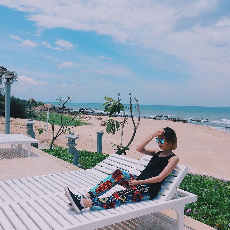 lagi resort binh thuan