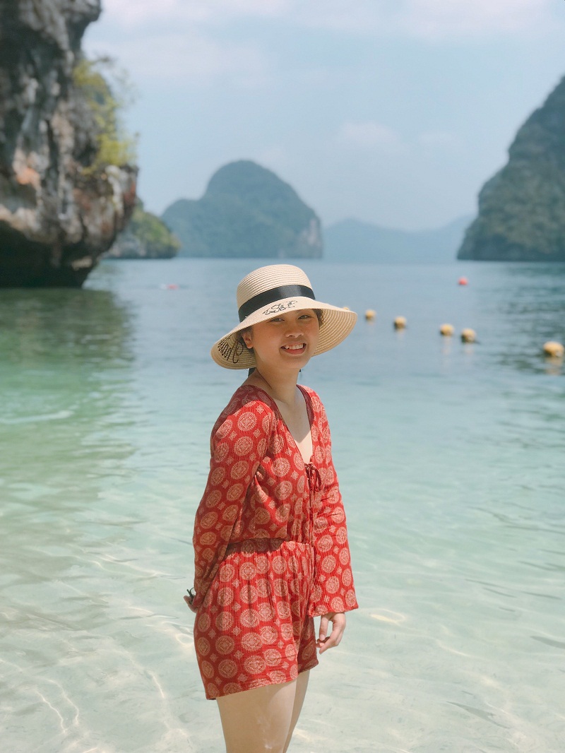 Đi du lich Thái Lan nên mặc gì đẹp và phù hợp với từng điểm du lịch