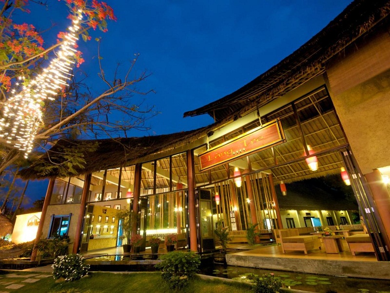 resort Bình Thuận