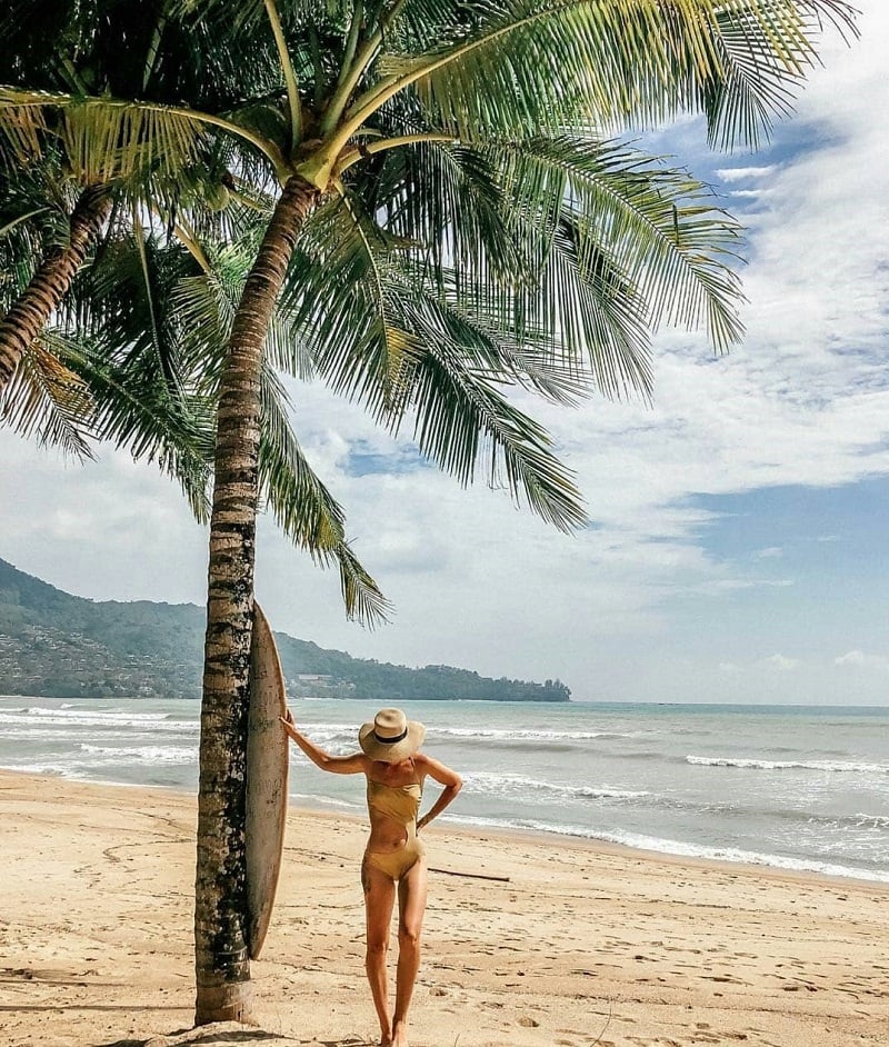 tour du lịch phuket thái lan