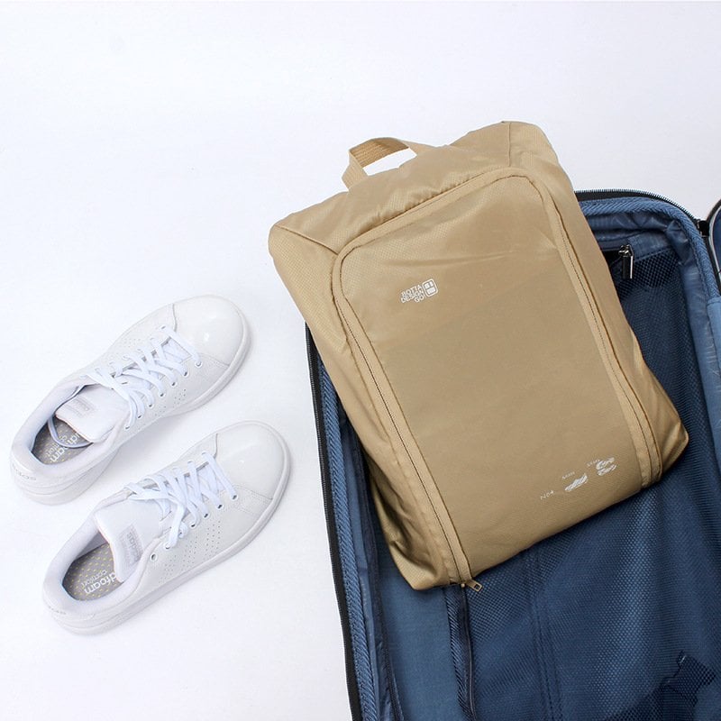 Túi đựng giày du lịch chống nước gấp gọn Botta Design