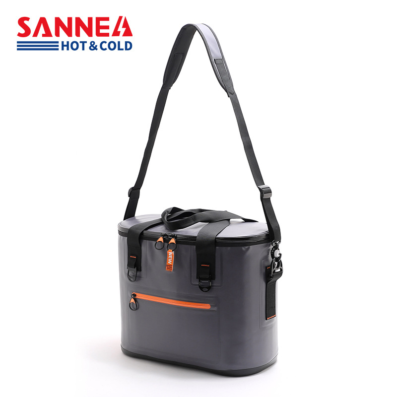 Túi giữ nhiệt cao cấp dã ngoại Sannea P001