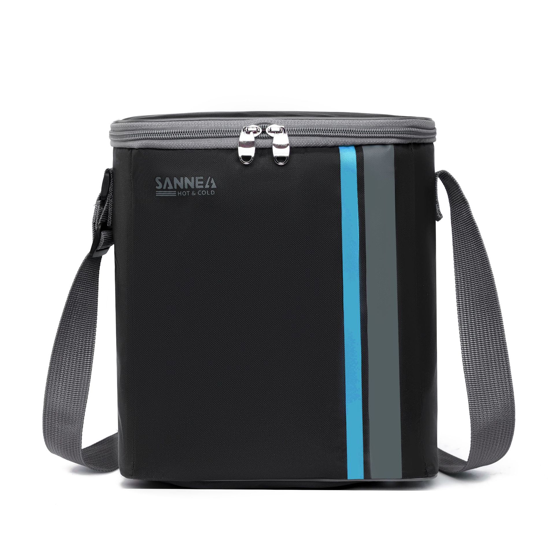 Túi giữ nhiệt thức ăn chống nước 8L Sanea CL1620-4