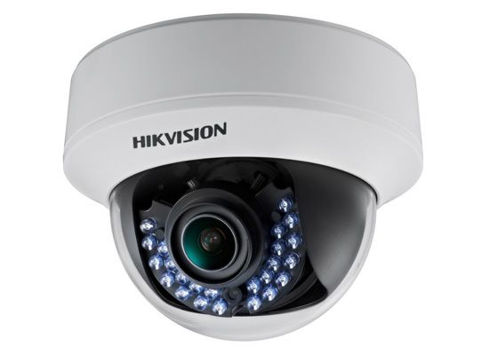 camera ip hikvision