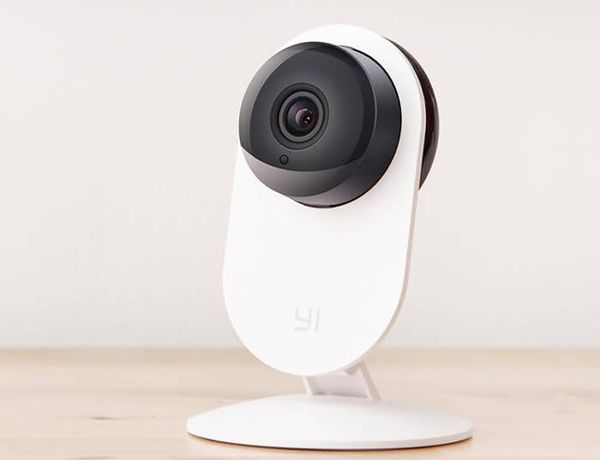 camera ip xiaomi