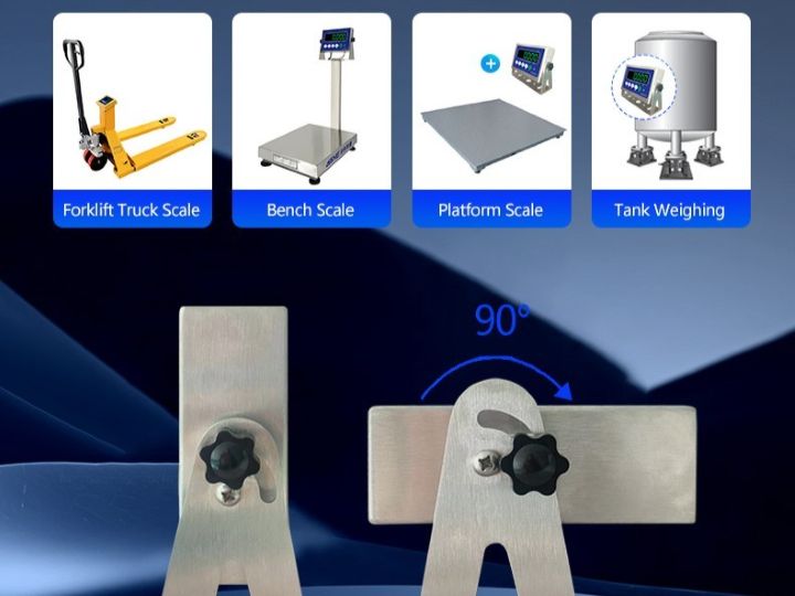 Cân điện tử Hà Nam - Bán và sửa chữa cân điện tử tại Hà Nam - 0975986608