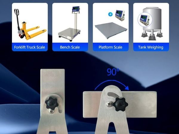 Cân điện tử Hà Nam - Bán và sửa chữa cân điện tử tại Hà Nam - 0975986608