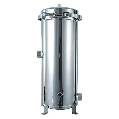 Phin lọc inox 304 | phin lọc nước inox