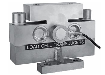 Loadcell QSG 10-40T
