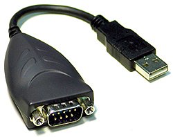 Cáp chuyển đổi cổng USB thành cổng COM