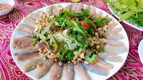 goi ca trich tuyet pham dai duong ban tang phu quoc