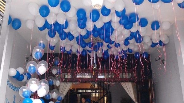 Cách tổ chức sinh nhật ấn tượng cho bé  Dịch vụ trang trí sinh nhật tại Hà  Nội