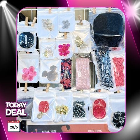 🖤💖 “How You Like That” – Gợi Cảm và Khác Biệt | Deal Hôm Nay 28/5