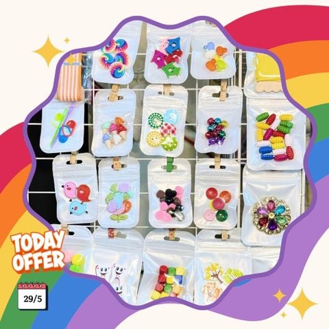 🌈✨ RAINBOW LAND – XỨ SỞ SẮC MÀU ✨🌈 Deal 2k ngày 29/5