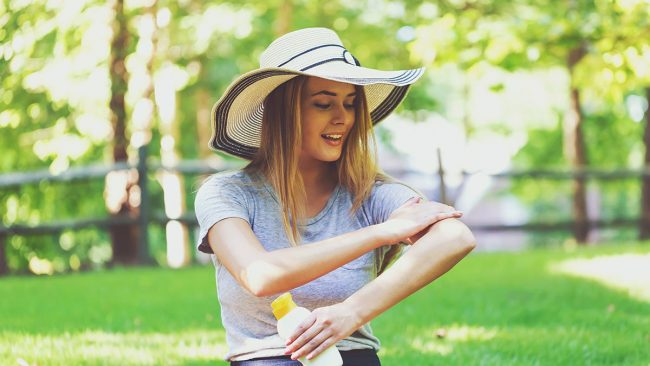Top những cách chống nắng hiệu quả giúp bảo vệ làn da của chị em