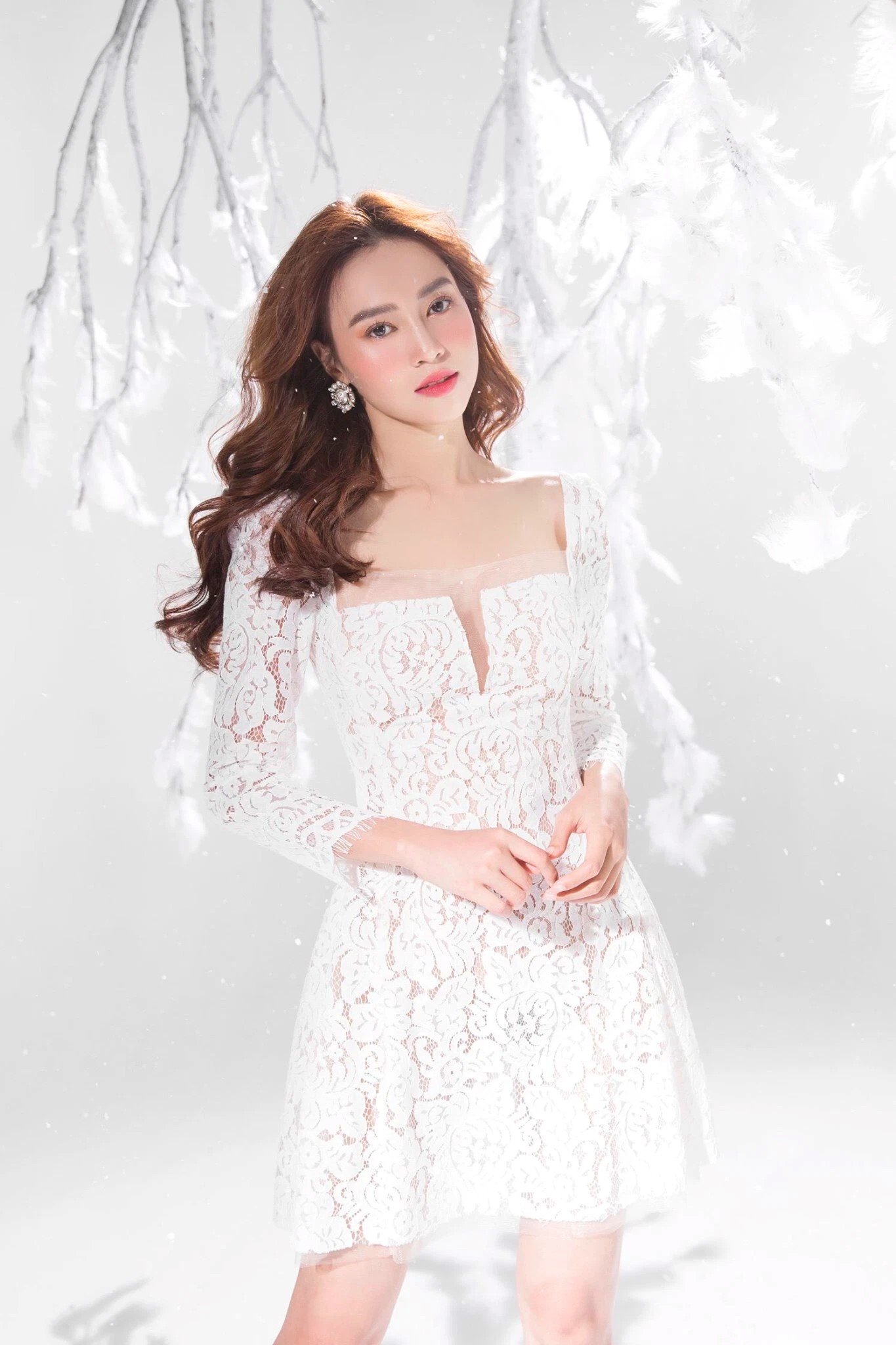 Tổng hợp Váy Nhung Đen giá rẻ, bán chạy tháng 10/2023 - Mua Thông Minh