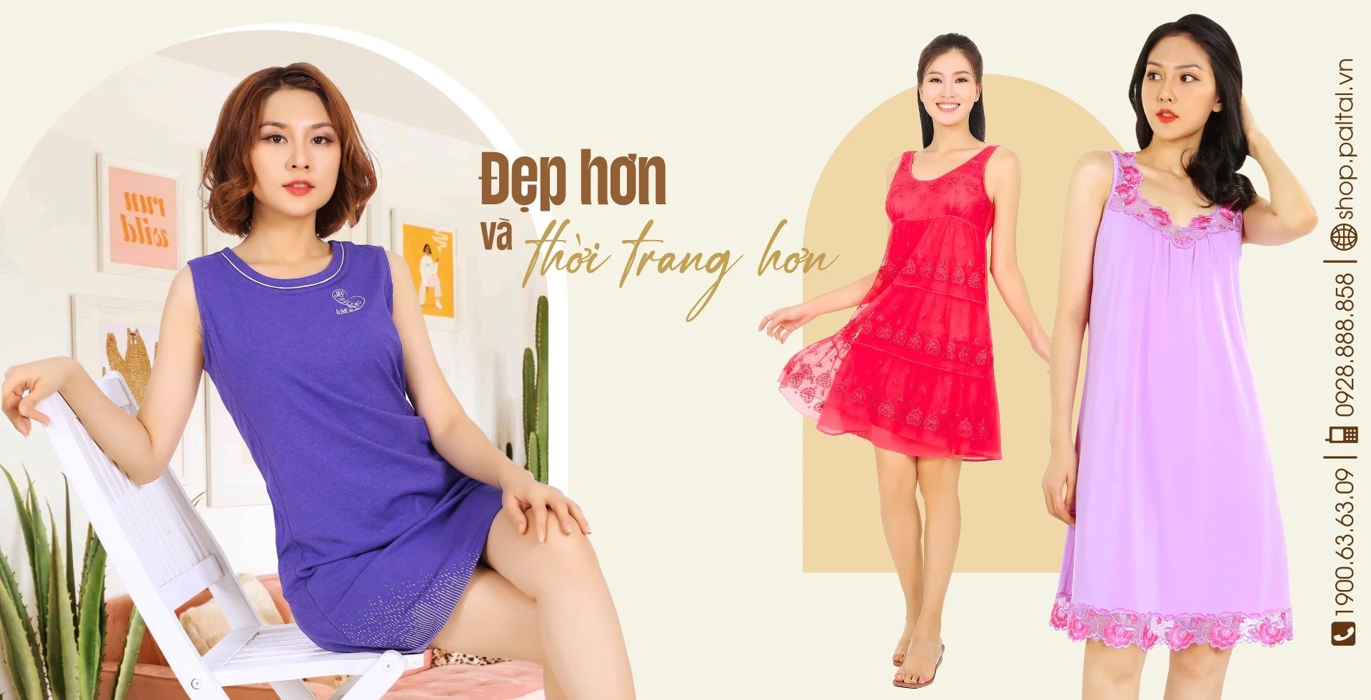 Điểm danh những kiểu dáng đồ ngủ được phái đẹp yêu thích nhất