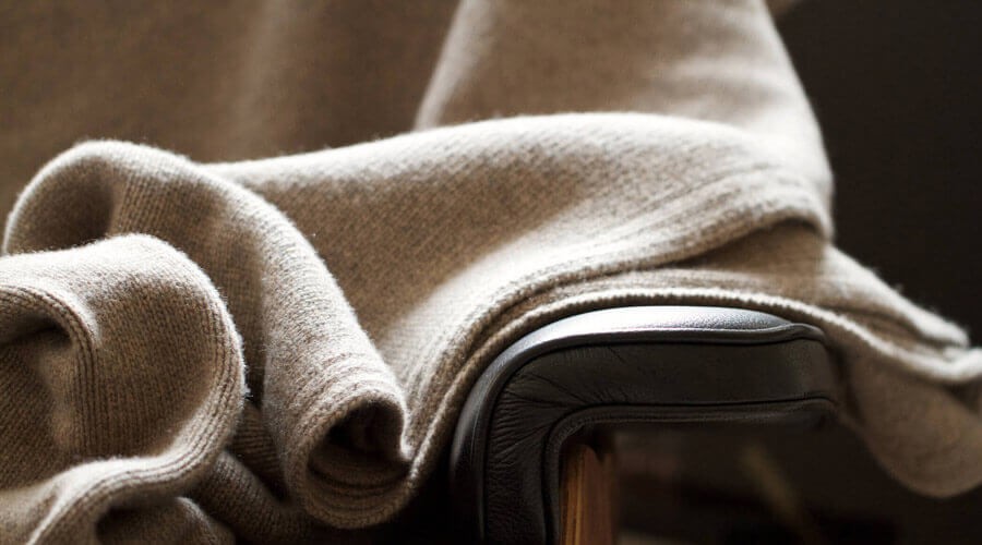 Vải cashmere và Những điều bạn cần biết