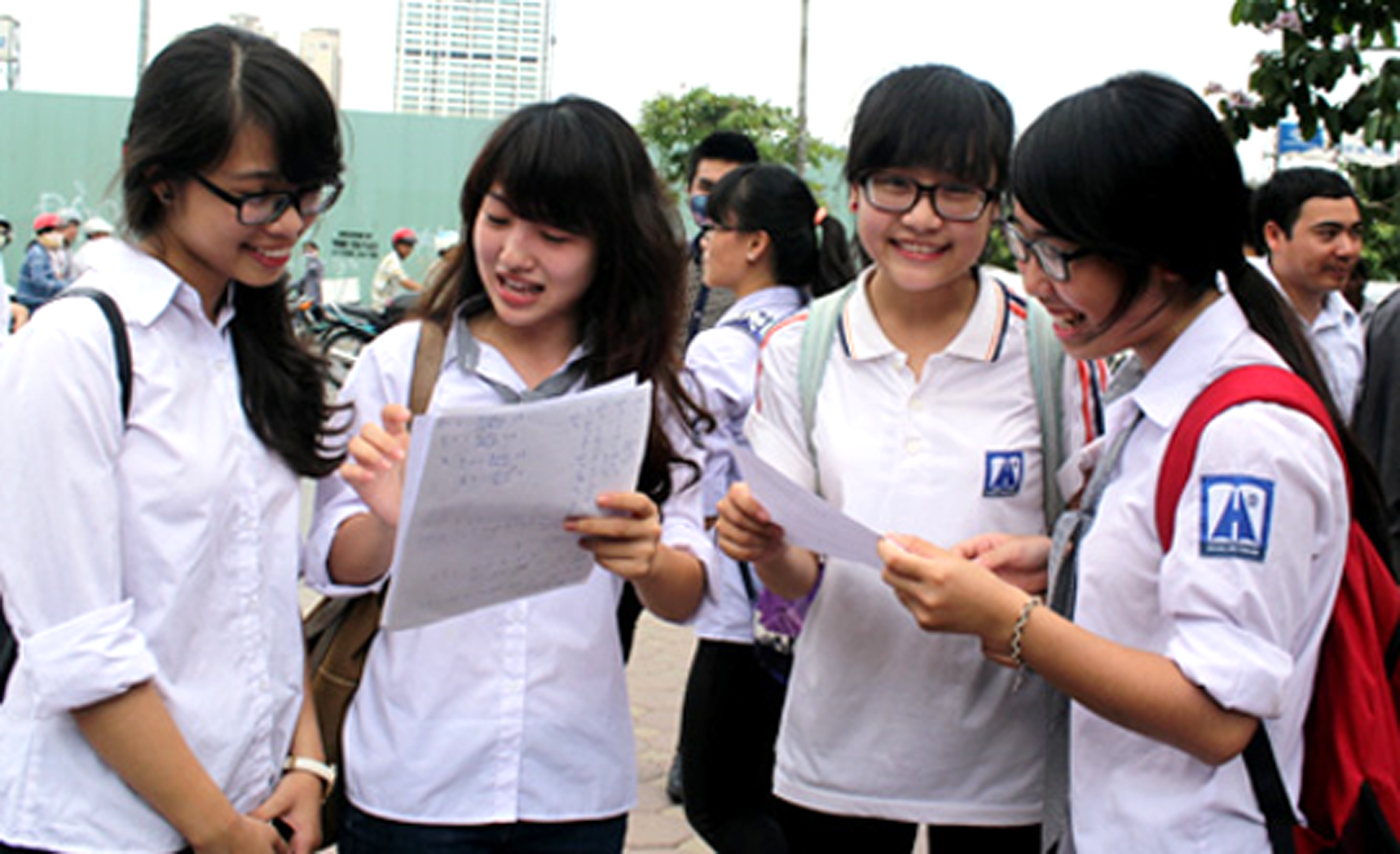 Nguy hiểm tiềm ẩn phía sau Áo Lót học sinh giá rẻ