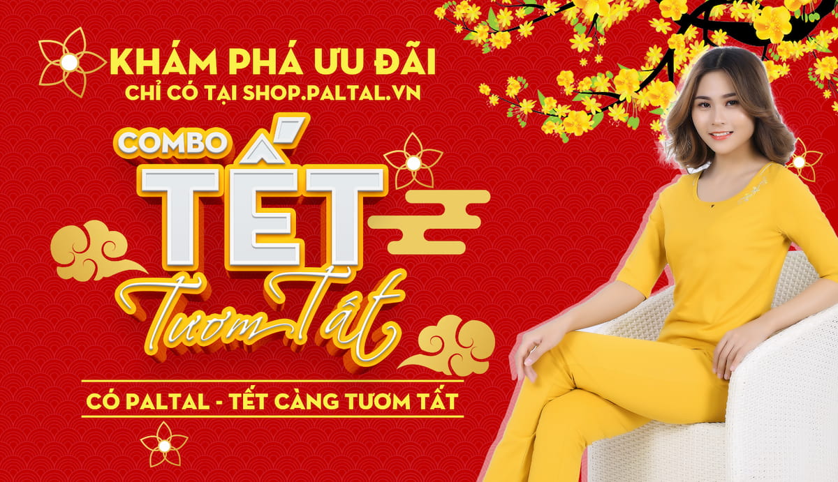 Ưu đãi khuyến mãi hấp dẫn nhân dịp Tết Nguyên Đán Canh Tí 2020