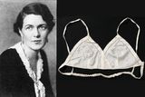 Lịch sử áo ngực phụ nữ