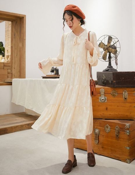 Chân váy dài 3 tầng phong cách Vintage chất voan đẹp hai màu đen trắng  basic phù hợp với giới trẻ | Lazada.vn