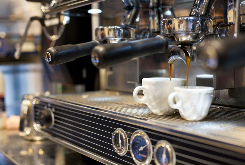 8 Nguyên tắc cần lưu ý khi pha cà phê bằng máy (Phần 2)