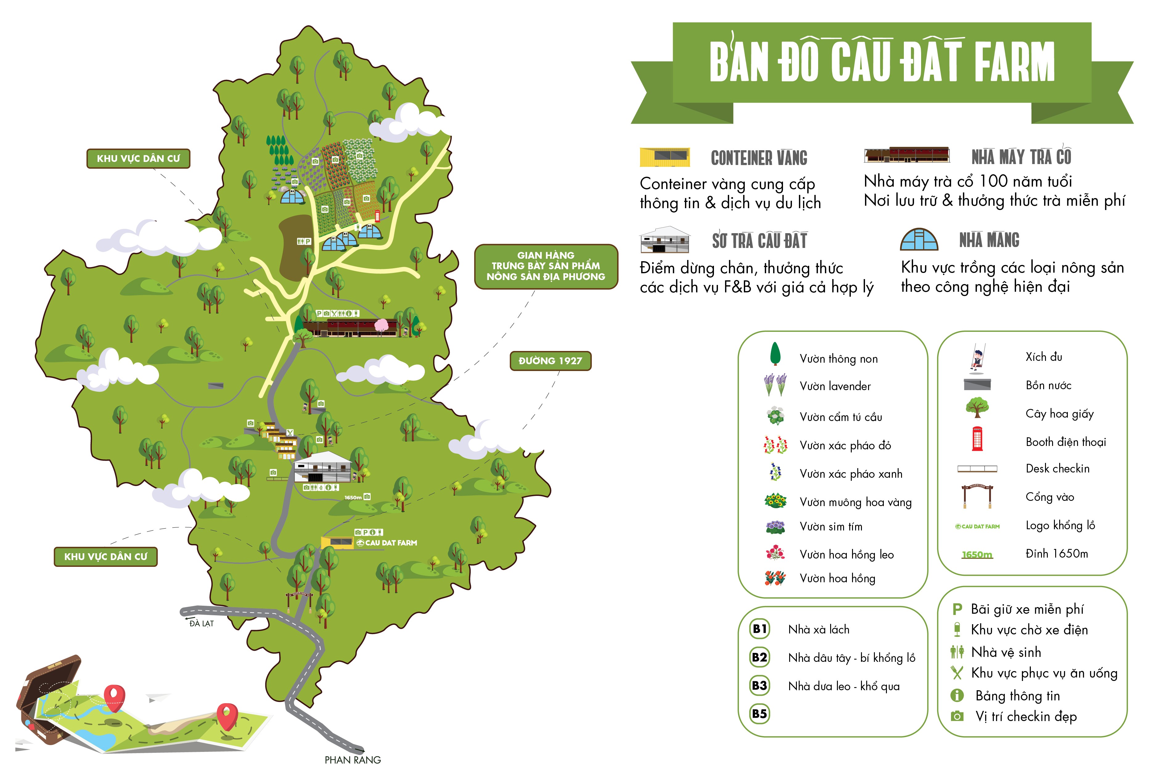 Bản đồ