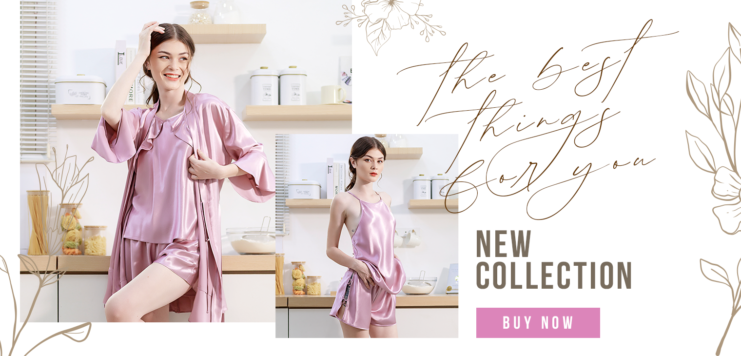 Đồ bộ nữ, đồ bộ mặc nhà Wannabe