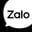 icon zalo