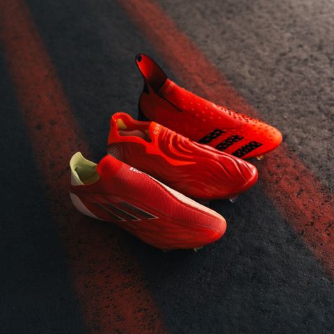 Nike Drop The 2020 Tech Craft Pack