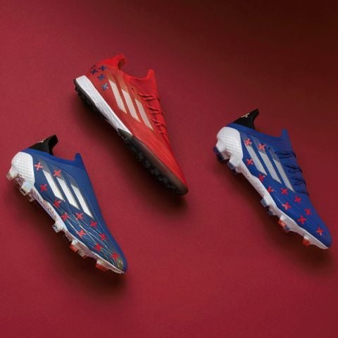 Nike Drop The 2020 Tech Craft Pack